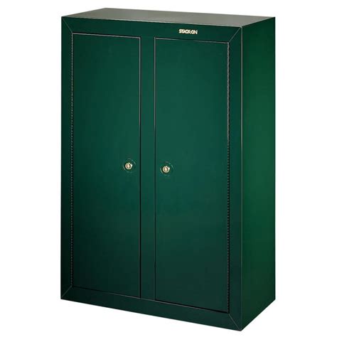 stack on 16-31-gun convertible double-door steel security cabinet|stack on security cabinets.